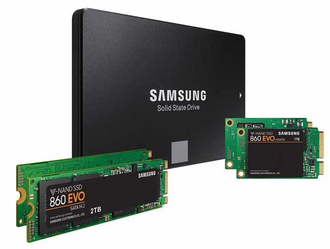 khôi phục dữ liệu ổ cứng SSD